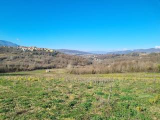 Terreno agricolo in vendita a montefalcione contrada starze