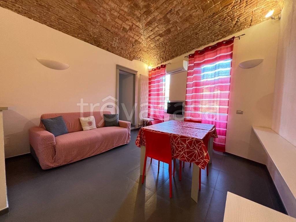 Appartamento in affitto a Loano piazza Andrea Massena