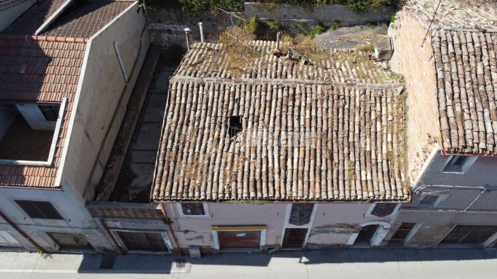 Casa Indipendente in vendita a Castelfidardo via Enrico Cialdini, 9