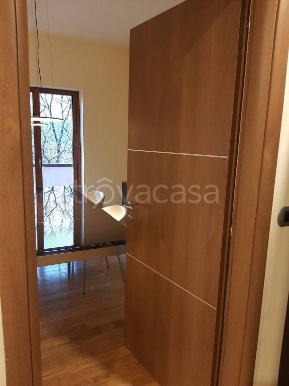 Villa a Schiera in in vendita da privato a Mercogliano via Saverio Crisci