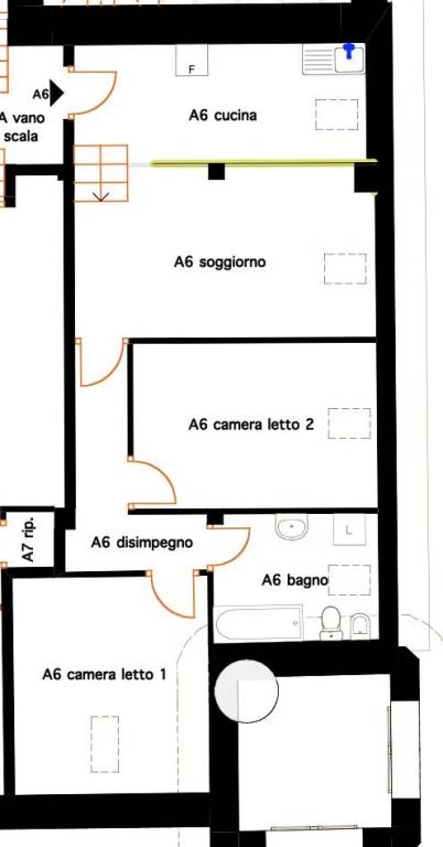 immagine annuncio 5 di 6