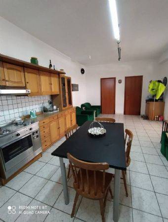Appartamento in vendita a Castel Frentano via Teofilo Patini