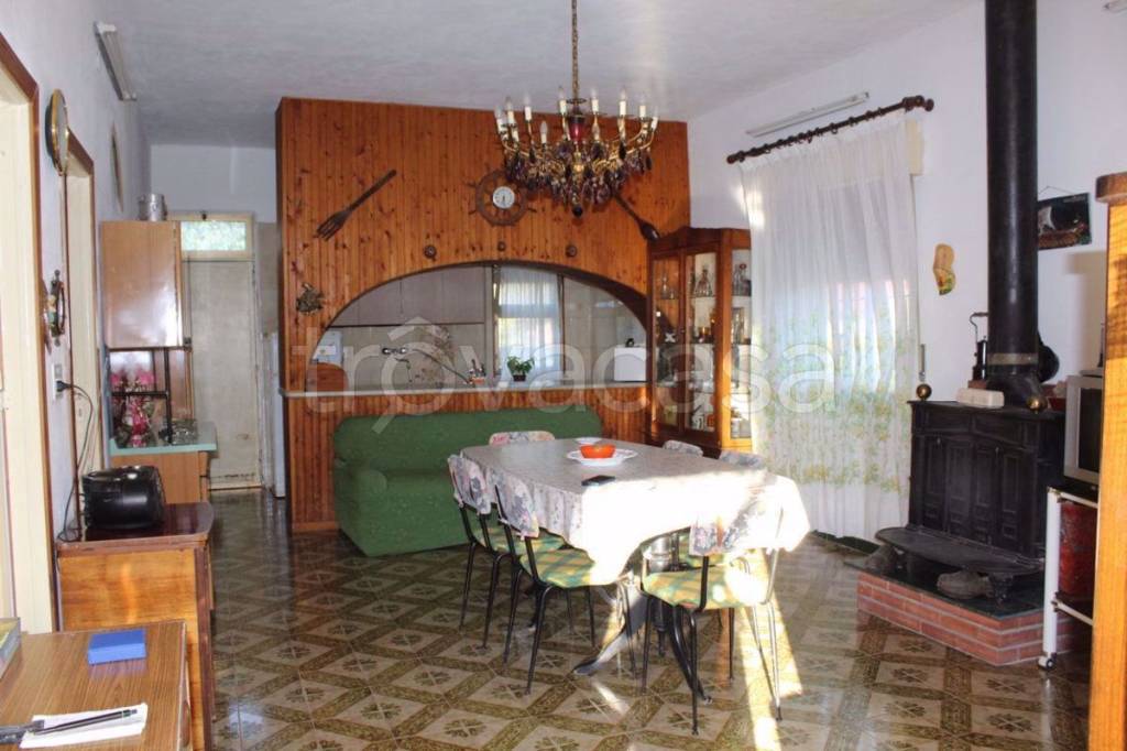 Villa in vendita a Belmonte Mezzagno via Campania, x