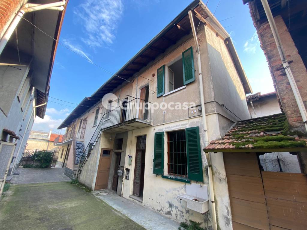 Appartamento in vendita a Boffalora sopra Ticino repubblica, 22