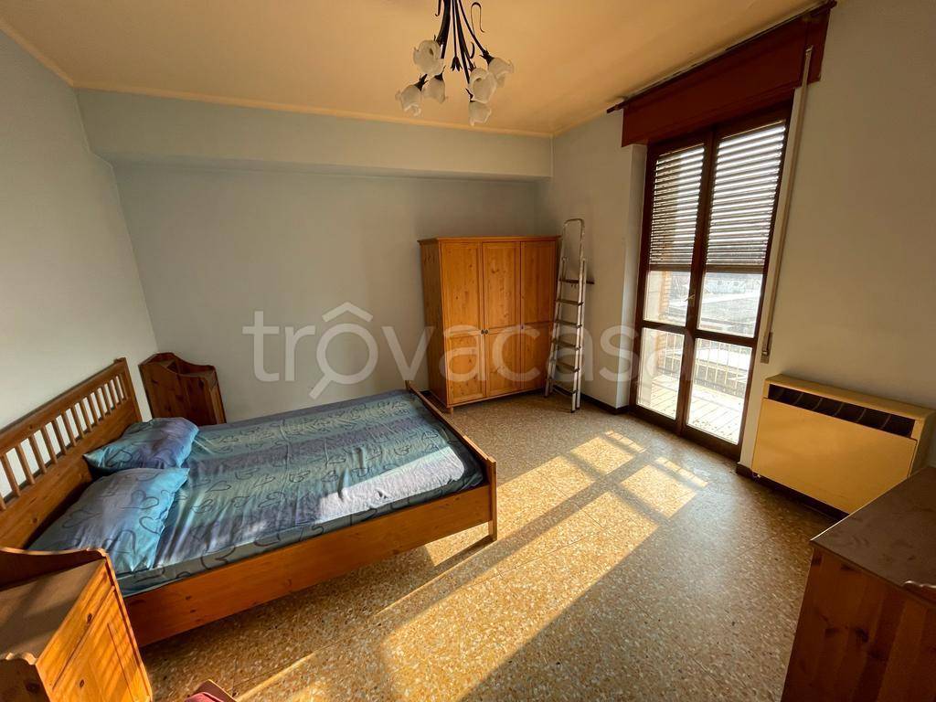 Appartamento in vendita ad Alessandria via Tonso