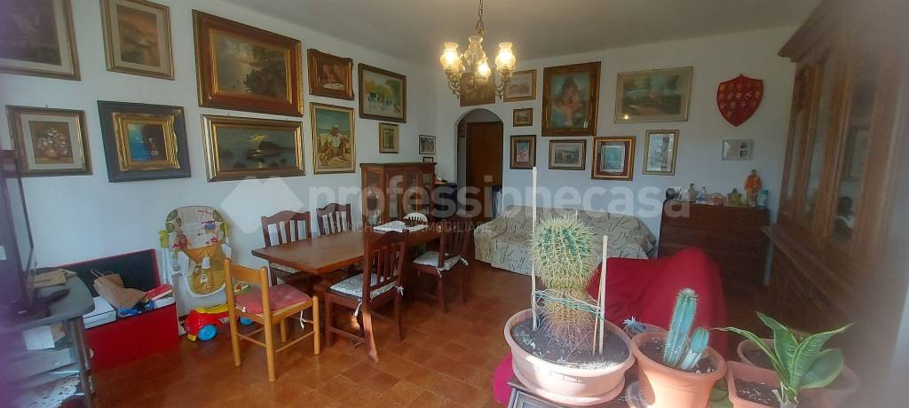 Appartamento in vendita ad Asciano via emilia, 40
