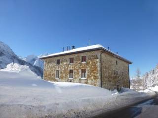 Appartamento in in vendita da privato a ponte di legno via case sparse del tonale