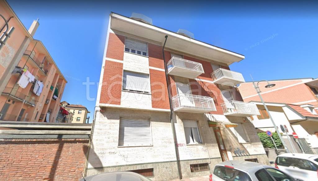 Appartamento in vendita a Nichelino via Filippo Juvarra, 3