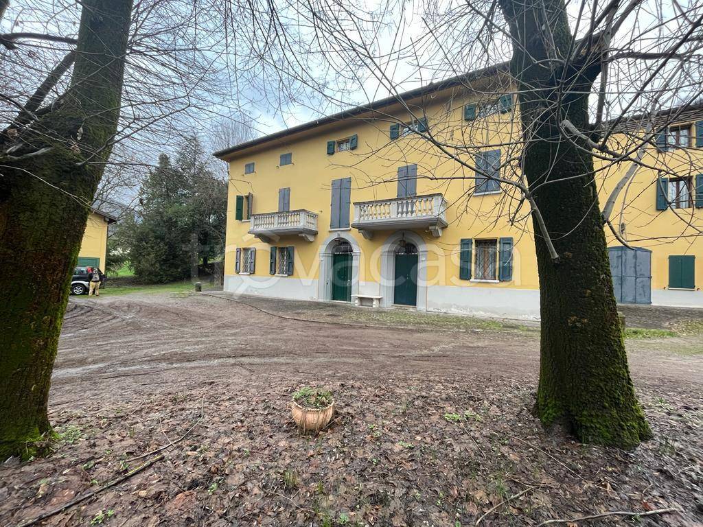 Appartamento in vendita a Marzabotto via Giuseppe Di Vittorio, 17