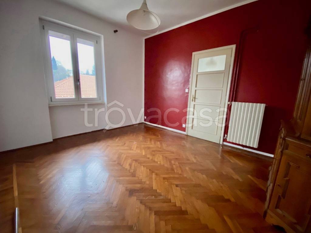 Appartamento in vendita a Biella via Pollone, 24