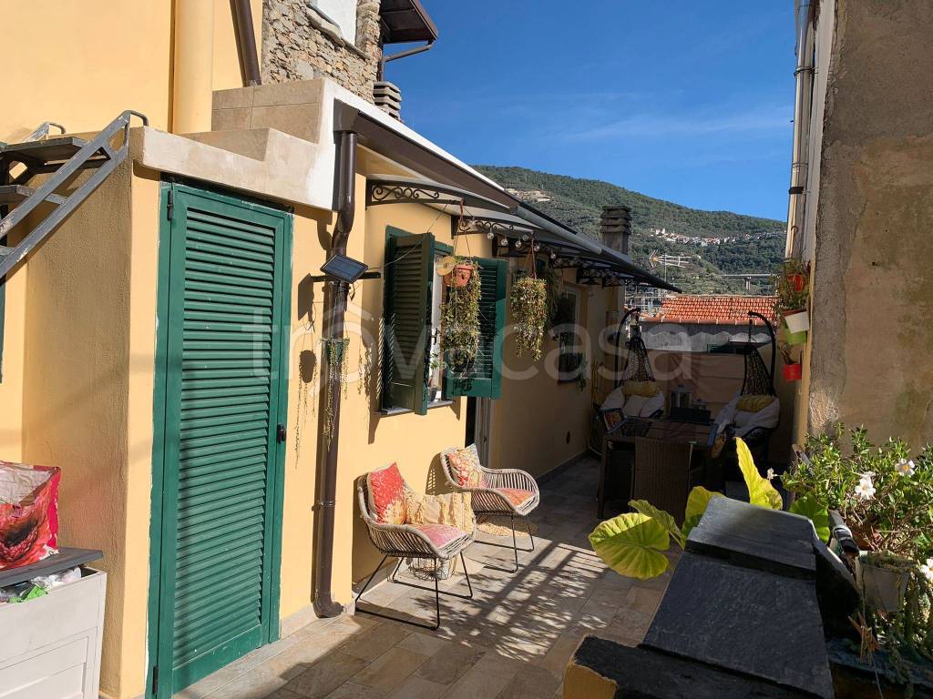 Appartamento in vendita a Taggia via San Dalmazzo