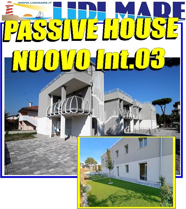 Appartamento in vendita a Comacchio viale Jugoslavia, 79