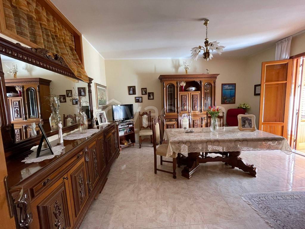 Appartamento in vendita a Casteldaccia via Gaetano Donizetti, 26