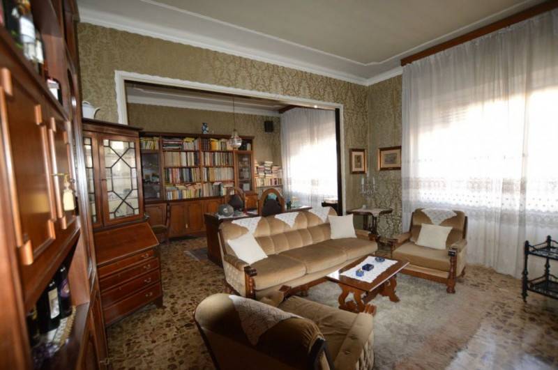 Appartamento in vendita a Jesi viale Trieste, 10