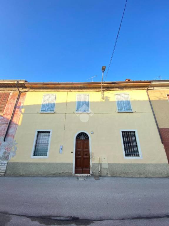 Casa Indipendente in vendita a Pontevico via Abate Cremonesini, 31