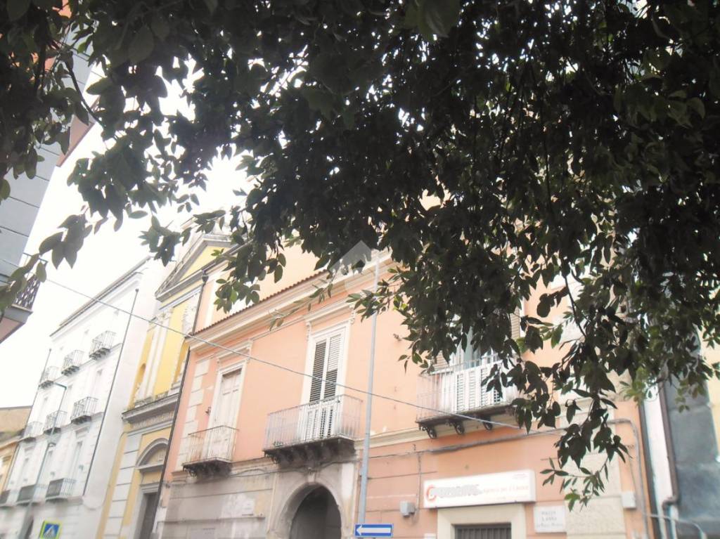 Appartamento in vendita a Caserta via renella fulvio, 4