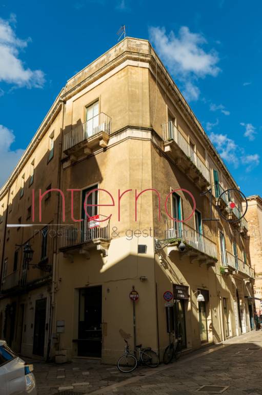 Appartamento in vendita a Lecce palmieri, 16
