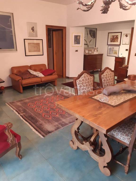 Appartamento in in vendita da privato ad Ascoli Piceno via Montenero, 17
