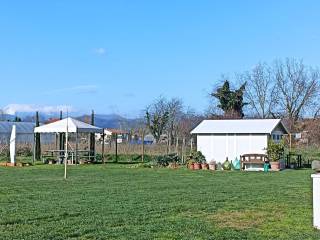 Terreno agricolo in vendita a capannori via traversa di parezzana, 10