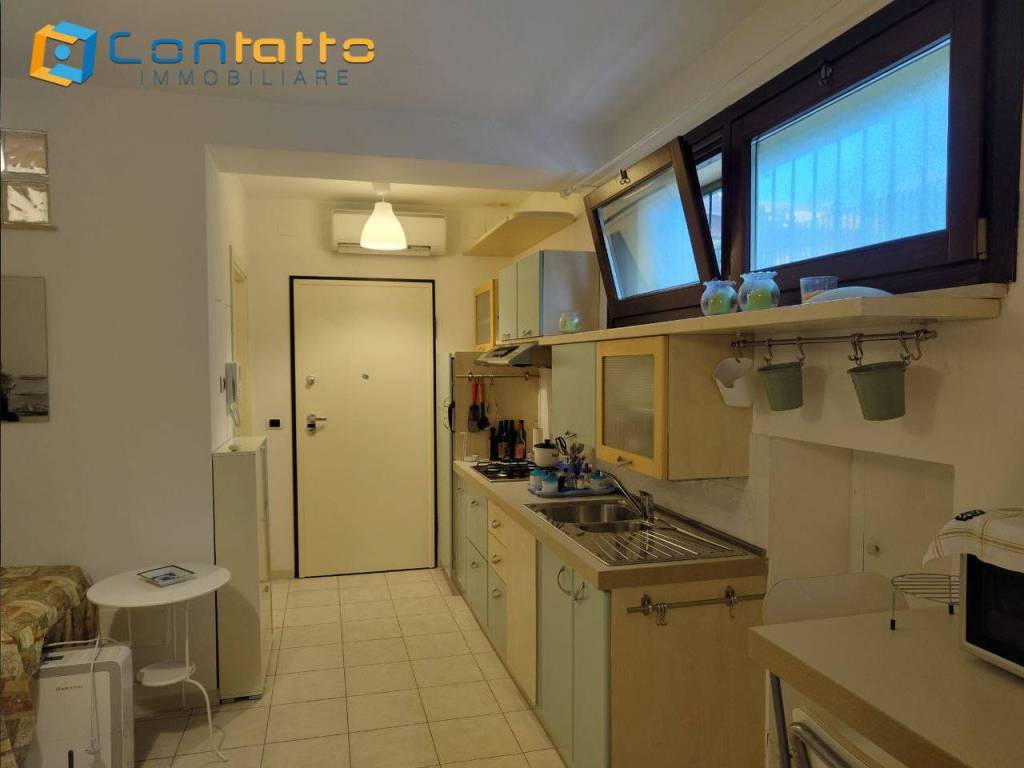 Appartamento in vendita a Cupra Marittima via adriatica nord, 116