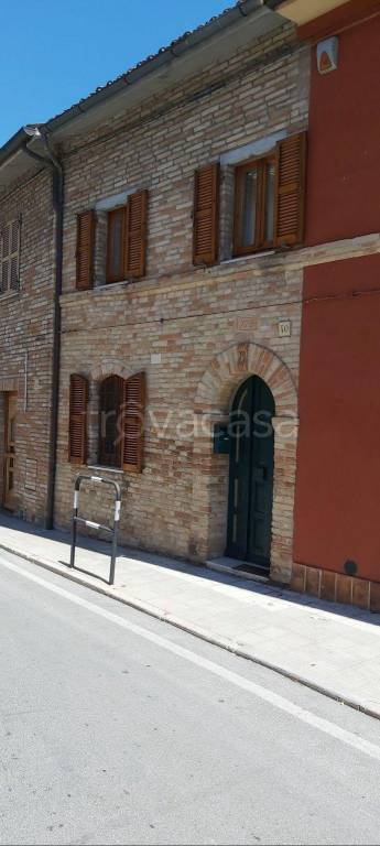 Villa a Schiera in in vendita da privato a Recanati via Castelfidardo, 40