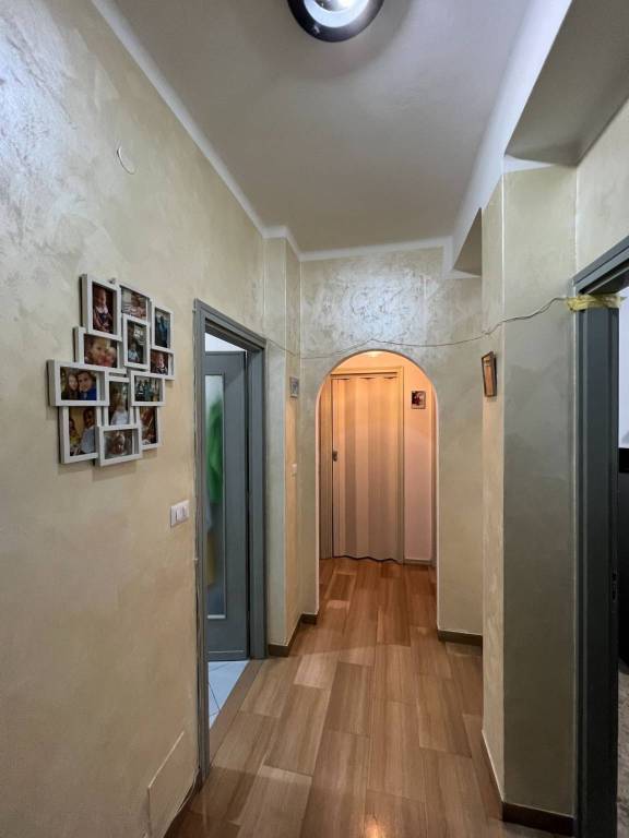 Appartamento in in vendita da privato a Mondovì via del Risorgimento, 14