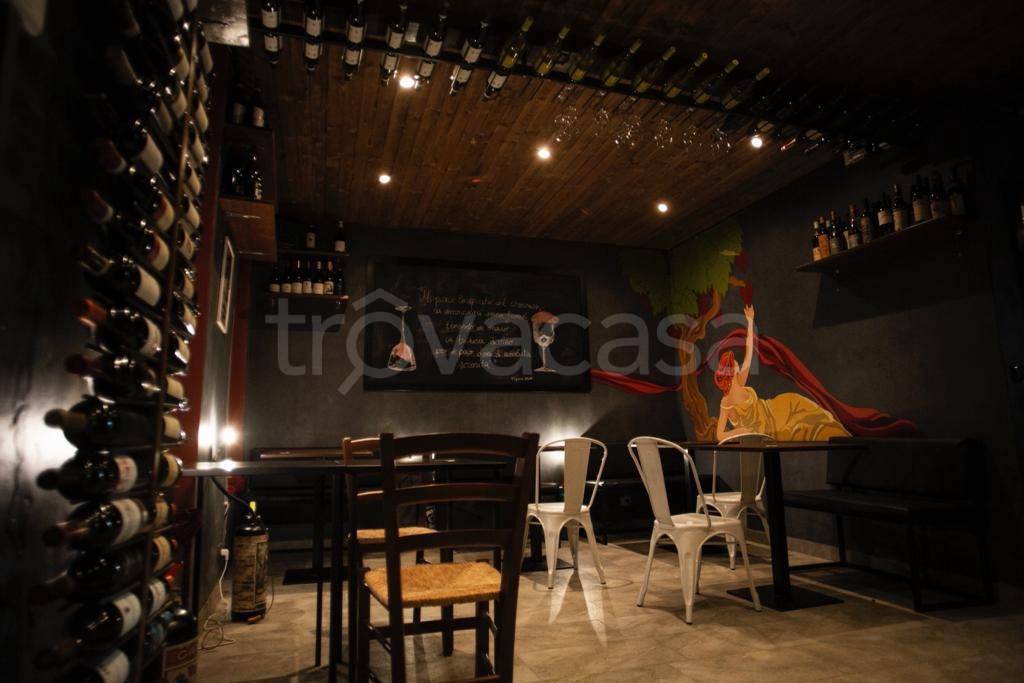 Enoteca/Wine Bar in in vendita da privato a Torino via delle Orfane, 26