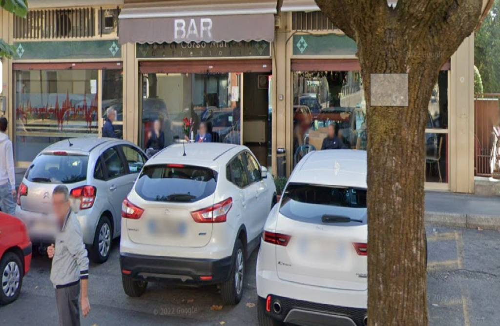 Bar in in vendita da privato a San Vittore Olona via Sempione, 155