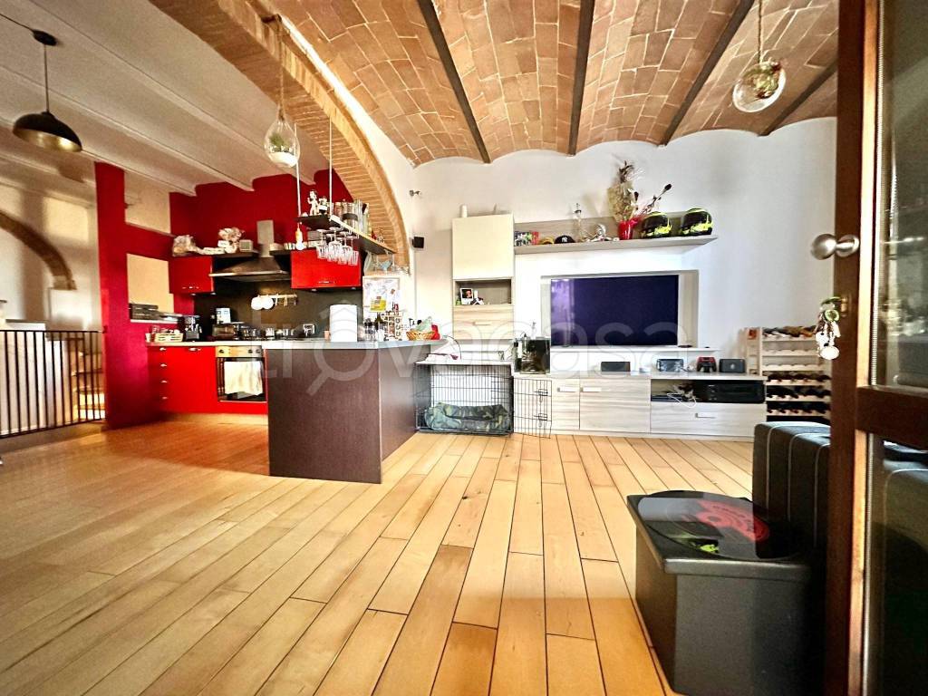 Appartamento in in vendita da privato a Barberino Tavarnelle via Guidacci, 41