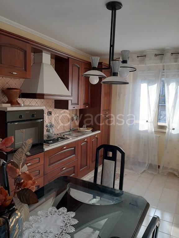 Appartamento in in vendita da privato a San Nicandro Garganico via Tarantone, 44