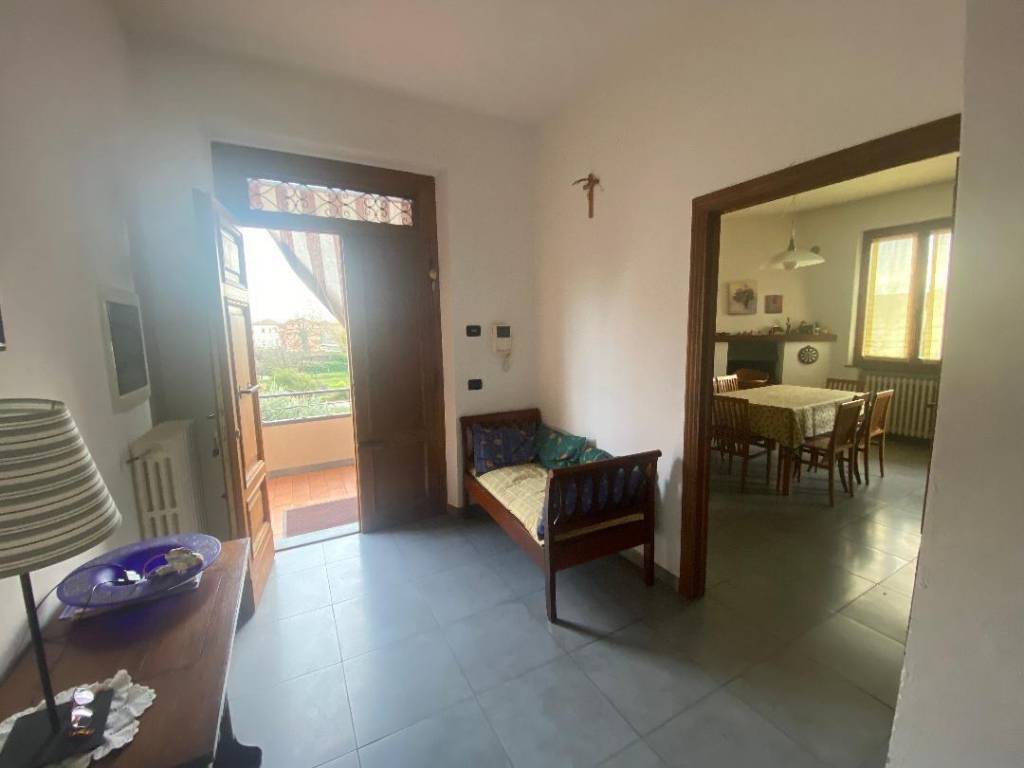 Appartamento in vendita a Monteroni d'Arbia monteroni d'arbia, Monteroni d'Arbia