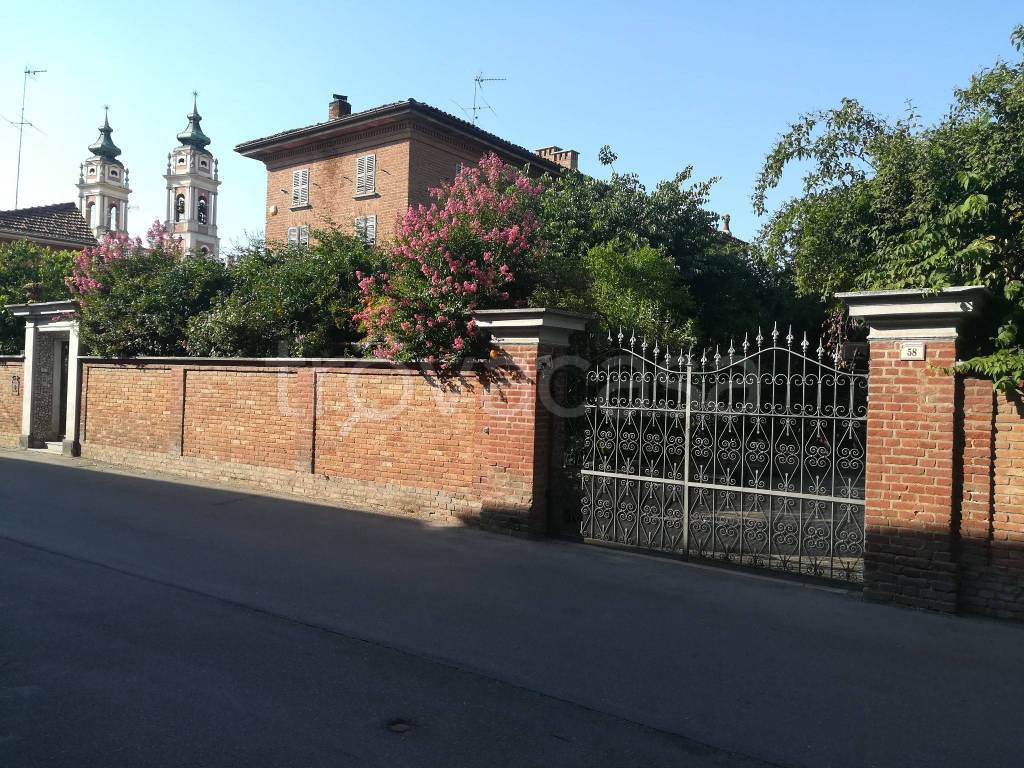Casa Indipendente in in vendita da privato a Castellazzo Bormida via San Gregorio Maria Grassi, 76