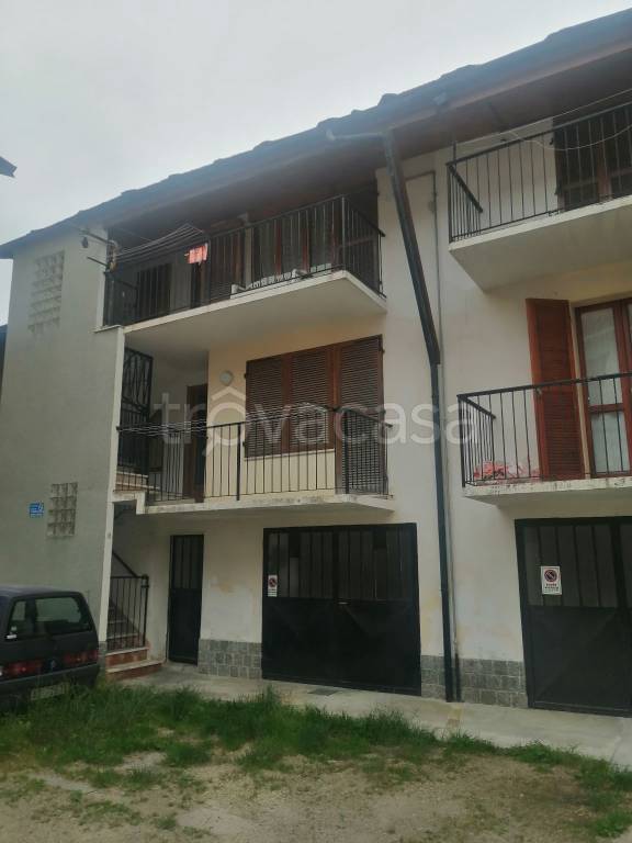 Appartamento in in vendita da privato a Giaveno borgata Selvaggio Sopra, 51