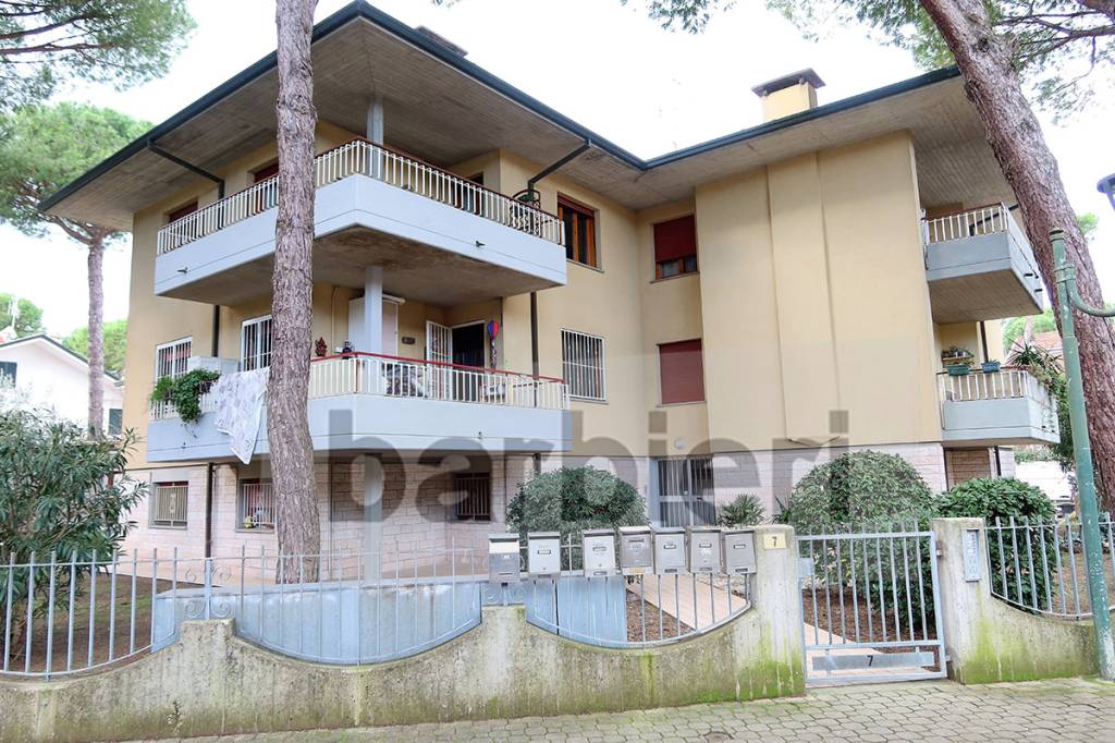 Appartamento in vendita a Cervia via Francesco Rizzoli
