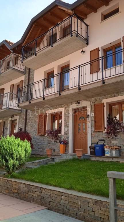 Villa Bifamiliare in in affitto da privato a Corteno Golgi via Brescia, 58
