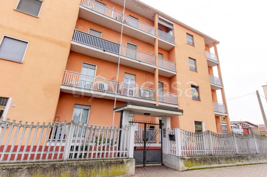 Appartamento in vendita a Settimo Torinese via Milano, 30