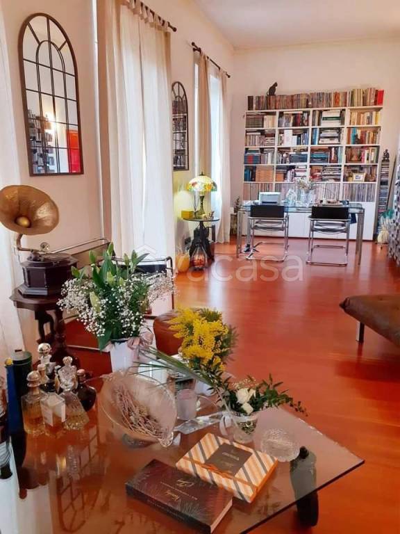 Appartamento in in vendita da privato a Santa Margherita Ligure salita Privata Crosa dell'Oro, 2C