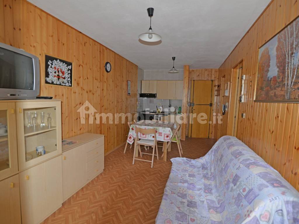 Appartamento in in vendita da privato a Bagnolo Piemonte via del Pret, 12