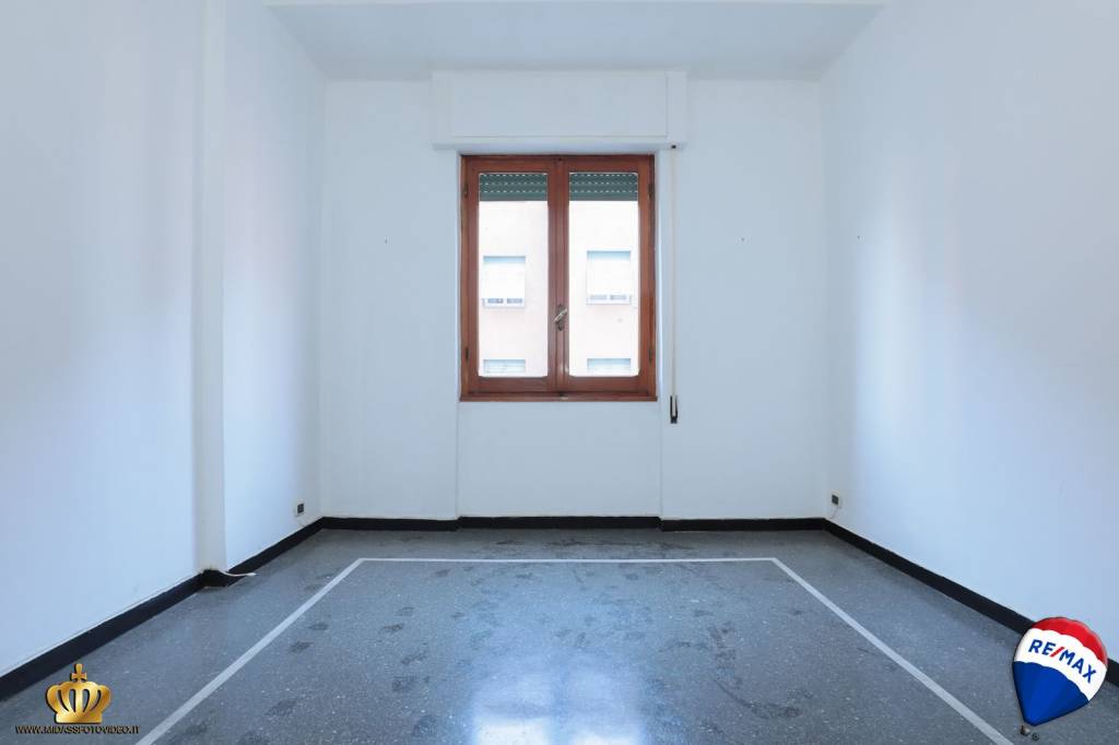 Appartamento in vendita a Genova via Montello, 31