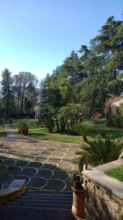 Villa in in vendita da privato a Benevento via Luigi Intorcia