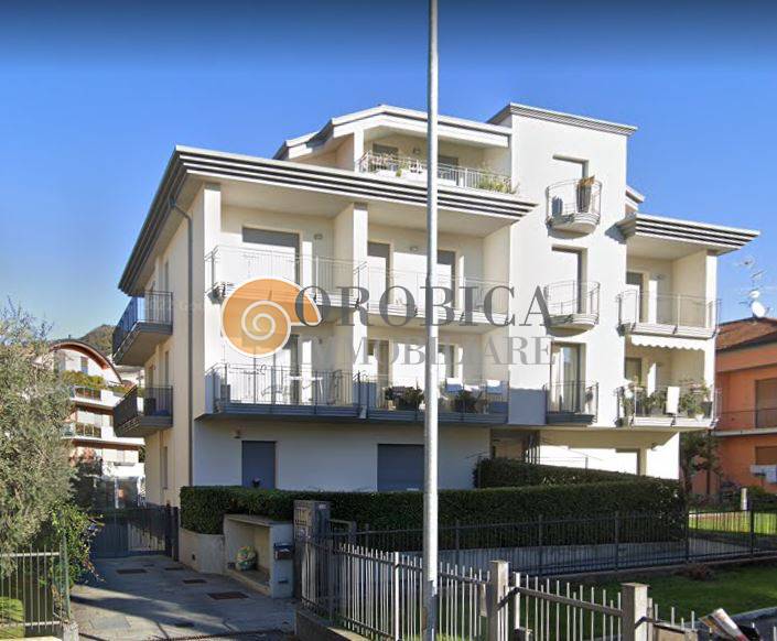 Appartamento in vendita a Villa d'Almè via Locatelli Milesi