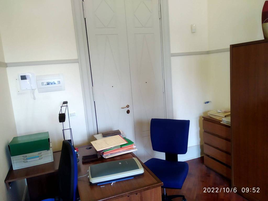 Ufficio in in affitto da privato a Catania via Guglielmo Oberdan, 144