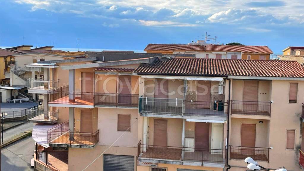 Appartamento in vendita a Santa Maria del Cedro corso del Tirreno