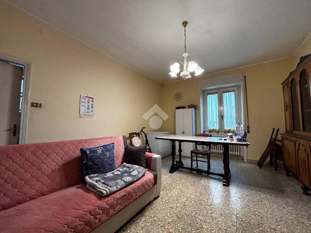 Appartamento in vendita a Campobasso via Monte Sabotino, 9
