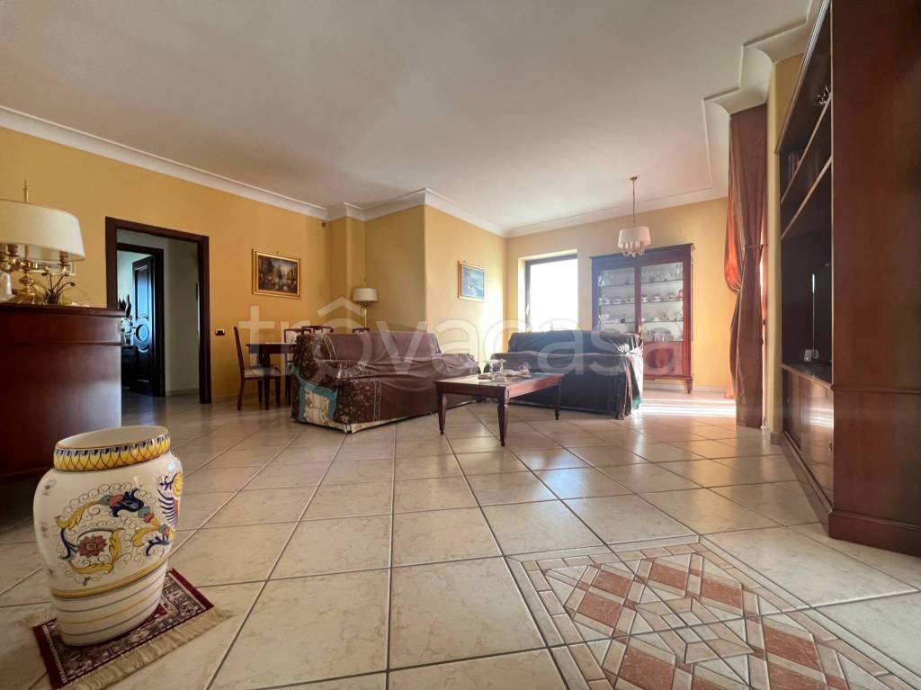 Appartamento in vendita a Qualiano via Silvio Pellico, 26A