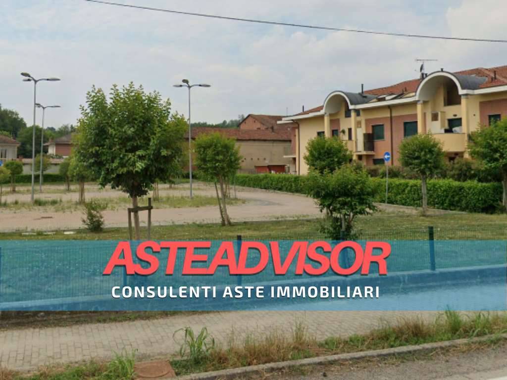 Appartamento all'asta a Villafranca d'Asti regione Crocetta, 7