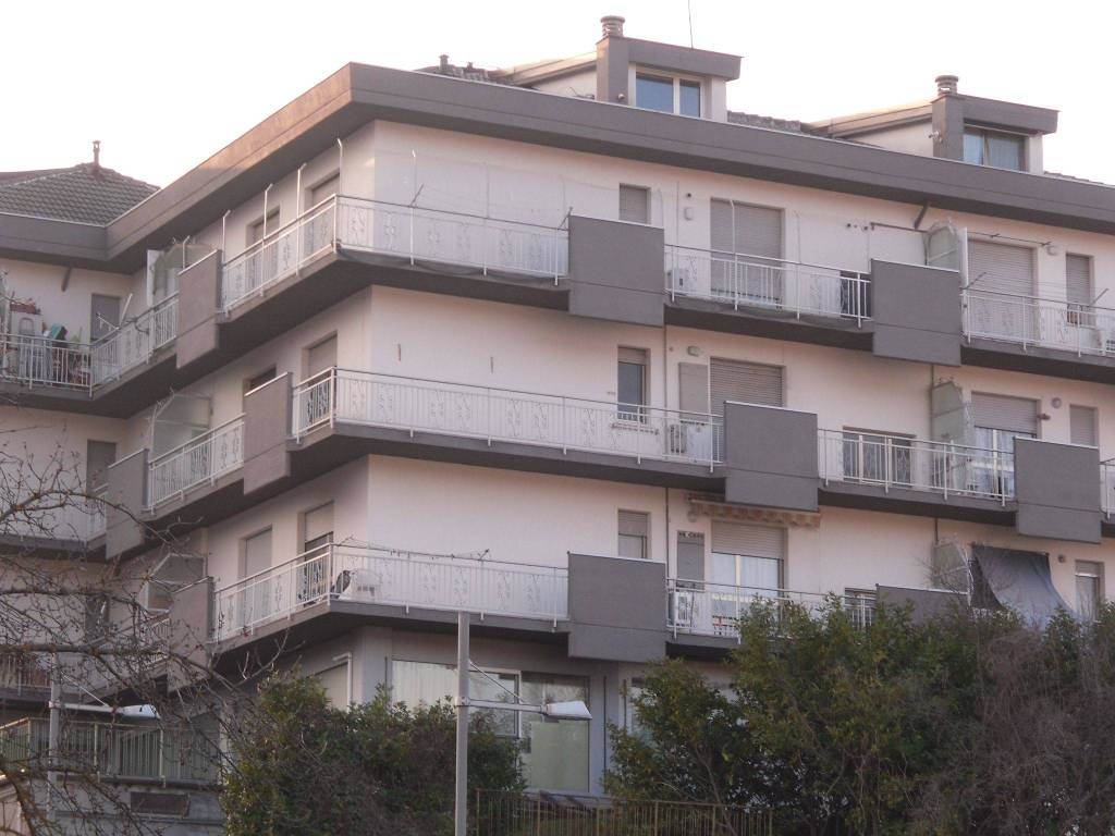 Appartamento in in vendita da privato a Millesimo via Luigi Delfino