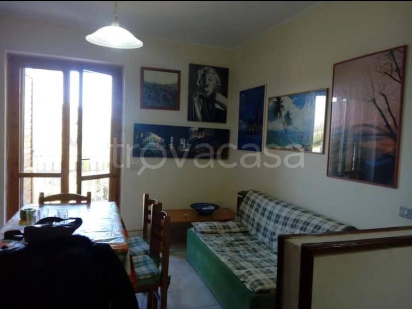 Appartamento in in vendita da privato a Mascali via Siculo Orientale, 116