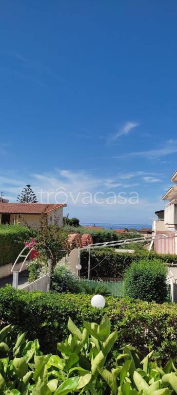 Villa Bifamiliare in in vendita da privato a Praia a Mare viale Europa