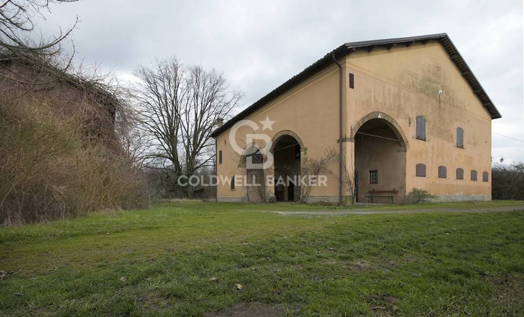 Villa a Schiera in vendita a Modena via Jacopo da Porto, 107/2